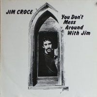 Jim Croce - You Don't Mess Around With Jim  (LP)