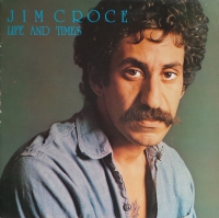 Jim Croce - Life And Times            (LP)