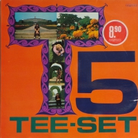 Tee Set - T5                                    (LP)