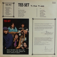 Tee Set - T5         (LP)