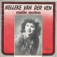 Nelleke Van Der Ven - Jongen Van M'n Dromen