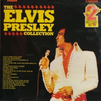 Elvis Presley - The Elvis Presley Collection   (Dubbel LP)