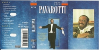 Pavarotti - De 18 Mooiste Opnames
