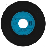 Barry & Eileen - Bad Times  (Single)