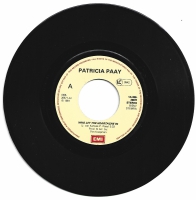 Patricia Paay - Who Let The Heartache In           (Single)