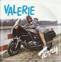 Valerie - Terry