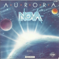 Nova - Aurora                         (Single)