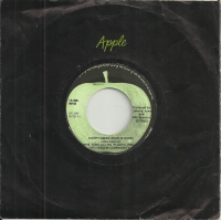 John Lennon & Yoko Ono - Happy Xmas (War Is Over)(Single)
