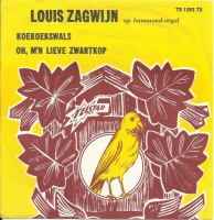 Louis Zagwijn - Koekkoekwals