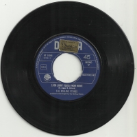 The Rolling Stones - 2000 Light Years From Home (Single)