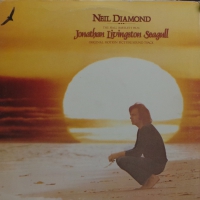 Neil Diamond - Jonathan Livingston Seagull       (LP)