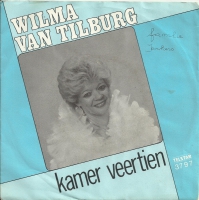 Wilma Van Tilburg - Kamer Veertien