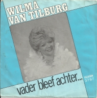Wilma Van Tilburg - Kamer Veertien