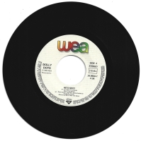 Dolly Dots - Love Me Just A Little Bit More(Single)