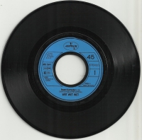 Wet Wet Wet - Sweet Surrender (Single)