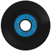 Wet Wet Wet - Sweet Surrender (Single)