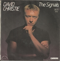 David Christie - Saddle Up         (Single)