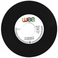 Hollywood Beyond - What's The Colour Of Money (Single)