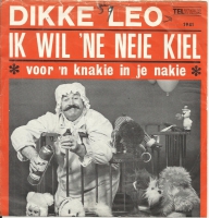 Dikke Leo - Ik Wil 'ne Neie Kiel                 (Single)