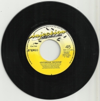 Centerfold - Dictator    (Single)