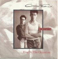 Climie Fisher - Rise To The Occasion         (Single)