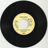 Climie Fisher - Rise To The Occasion         (Single)
