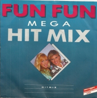 Fun Fun - Mega Hit Mix                        (Single)