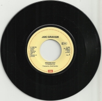 Jaki Graham - Breaking Away             (Single)