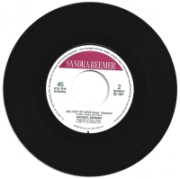Sandra Reemer - All Out Of Love (Single)