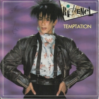 Richenel - Temptation (Single)