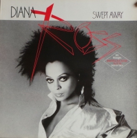 Diana Ross - Swept Away