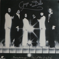 Guys 'n' Dolls - Guys 'n' Dolls   (LP)
