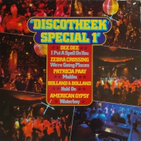 Discotheek Special 1          (Verzamel LP)