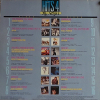 Hits 4 - The Album