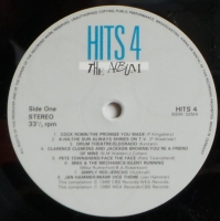 Hits 4 - The Album