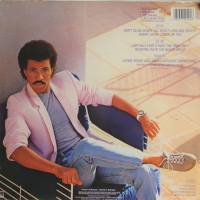 Lionel Richie - Can't Slow Down (LP)