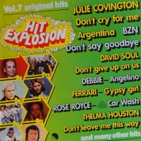 Hit Explosion Vol: 7