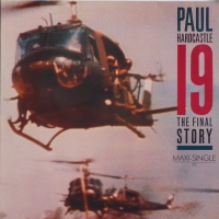 Paul Hardcastle - 19 (The Final Story) (MaxiSingle)