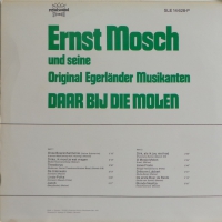 Ernst Mosch - Daar Bij Die Molen