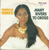Marcia Hines - Many Rivers To Cross            (Single)