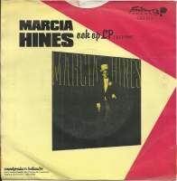 Marcia Hines - Many Rivers To Cross            (Single)