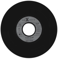 David A. Stewart - Lily Was Here (Single)