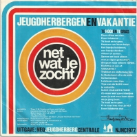 Herman van Veen - Te Hooi En Te Gras  (Single)
