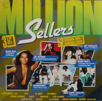Million Sellers               (Verzamel LP)