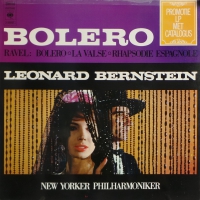 Leonard Bernstein - Bolero