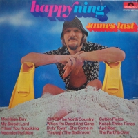 James Last - Happyning           (LP)