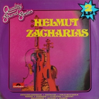Helmut Zacharias - Helmut Zacharias
