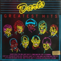 Darts - Greatest Hits                 (LP)