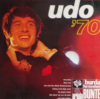Udo Jürgen - Udo '70