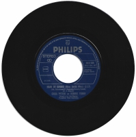 Ciska Peters & Ronnie Tober - Naar De Kermis